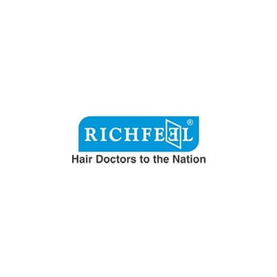 RichFeel Trichology Center - Kharghar in Kharghar, Navi Mumbai - Book  Appointment, View Contact Number, Feedbacks, Address | Richfeel