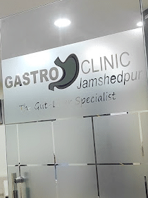 Gastro Clinic in Bistupur, Jamshedpur - Book Appointment, View Contact  Number, Feedbacks, Address