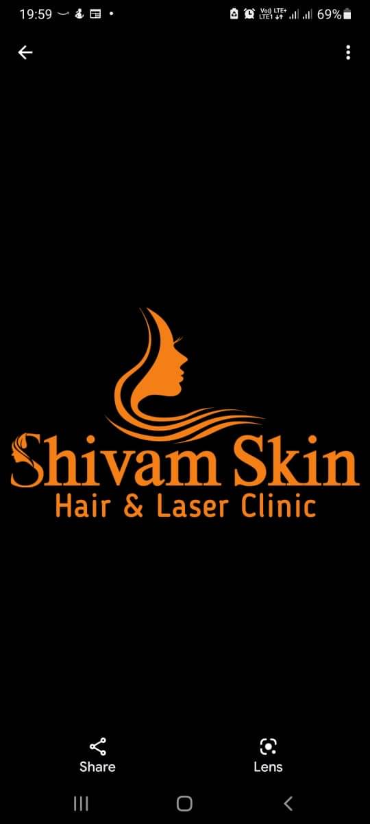 Shivam Skin, Hair & Laser Clinic in Nerul, Navi Mumbai - Book Appointment,  View Contact Number, Feedbacks, Address | Dr. Siddheshwar Mathpati