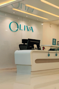 Oliva Skin & Hair Clinic in Hyderabad - Book Appointment, View Contact  Number, Feedbacks, Address | Dr. Jwalitha Reddy