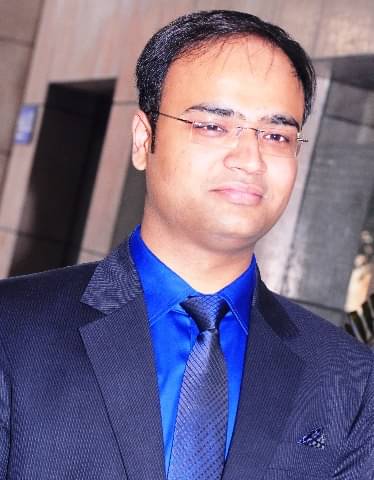 Himanshu Gupta - Dermatologist, Ghaziabad