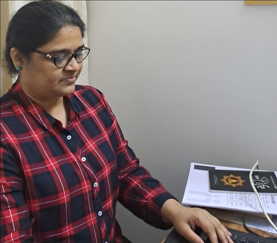 Dr. Viejna Book Appointment, Consult Online, View Fees, Contact