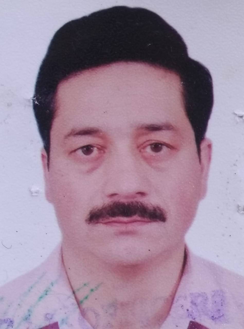 Dr. Javed Wani Book Appointment, Consult Online, View Fees, Contact