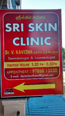 Skin Doctor In Othakalmandapam Coimbatore View Doctors Book Appointment Consult Online Page 2