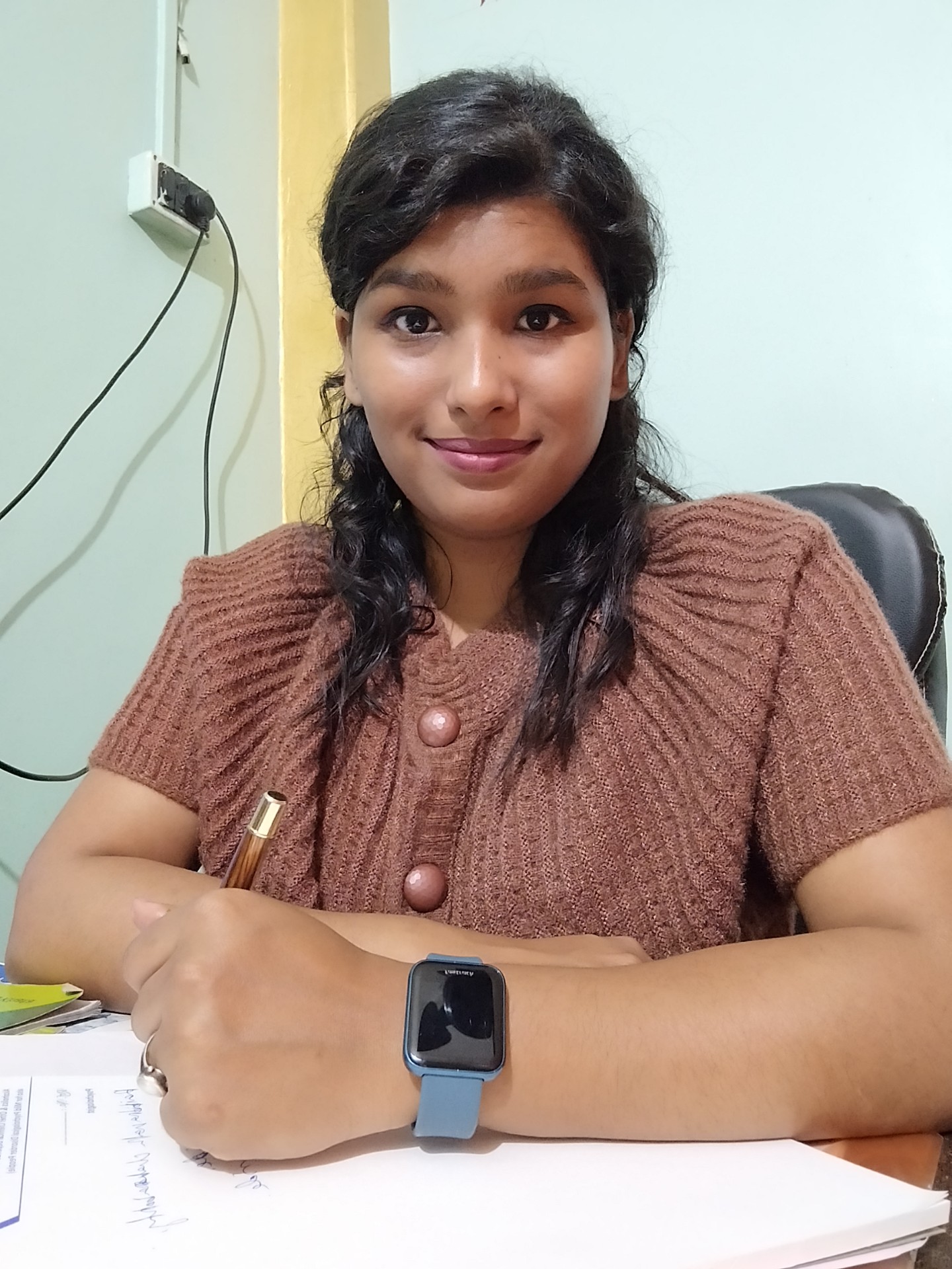 Dr. Limpee Kalita Book Appointment, Consult Online, View Fees