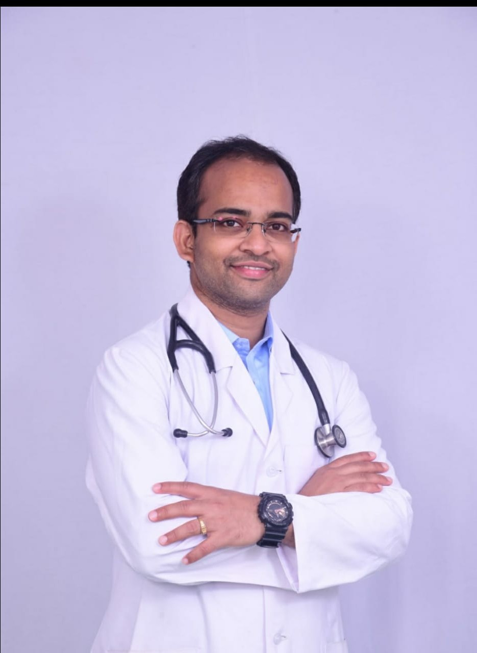 Dr. Sekhar Reddy - Book Appointment, Consult Online, View Fees, Contact ...