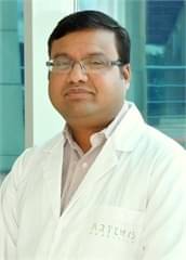 Shalabh Agrawal - Urologist, Gurgaon