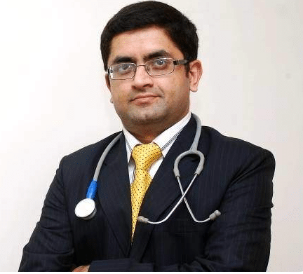 Dr. Sachin Chittawar - Book Appointment, Consult Online, View Fees ...