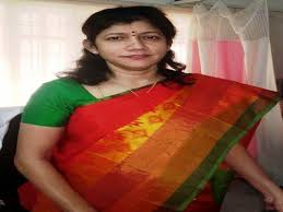 Dr Anita Vinod Book Appointment Consult Online View Fees Contact Number Feedbacks Gynaecologist In Hyderabad