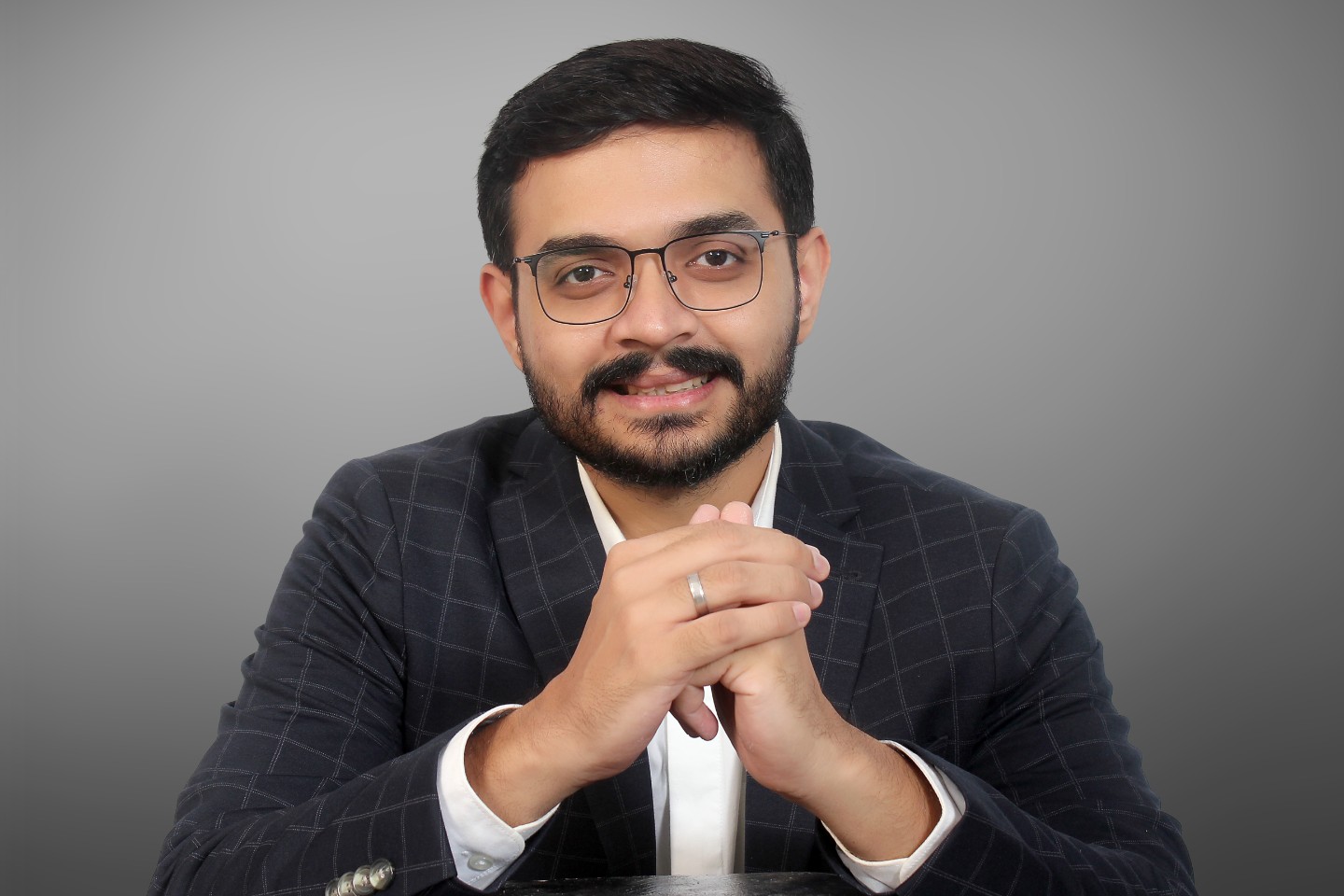 Dr. Shemal J. Patel Book Appointment, Consult Online, View Fees