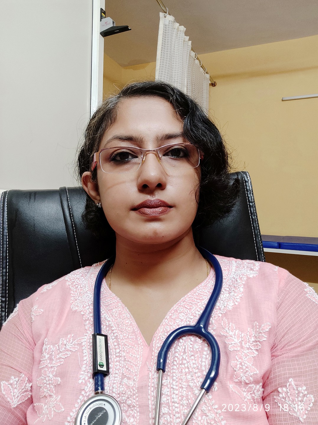 Dr. Suchita. B. Mukherjee Book Appointment Consult Online View