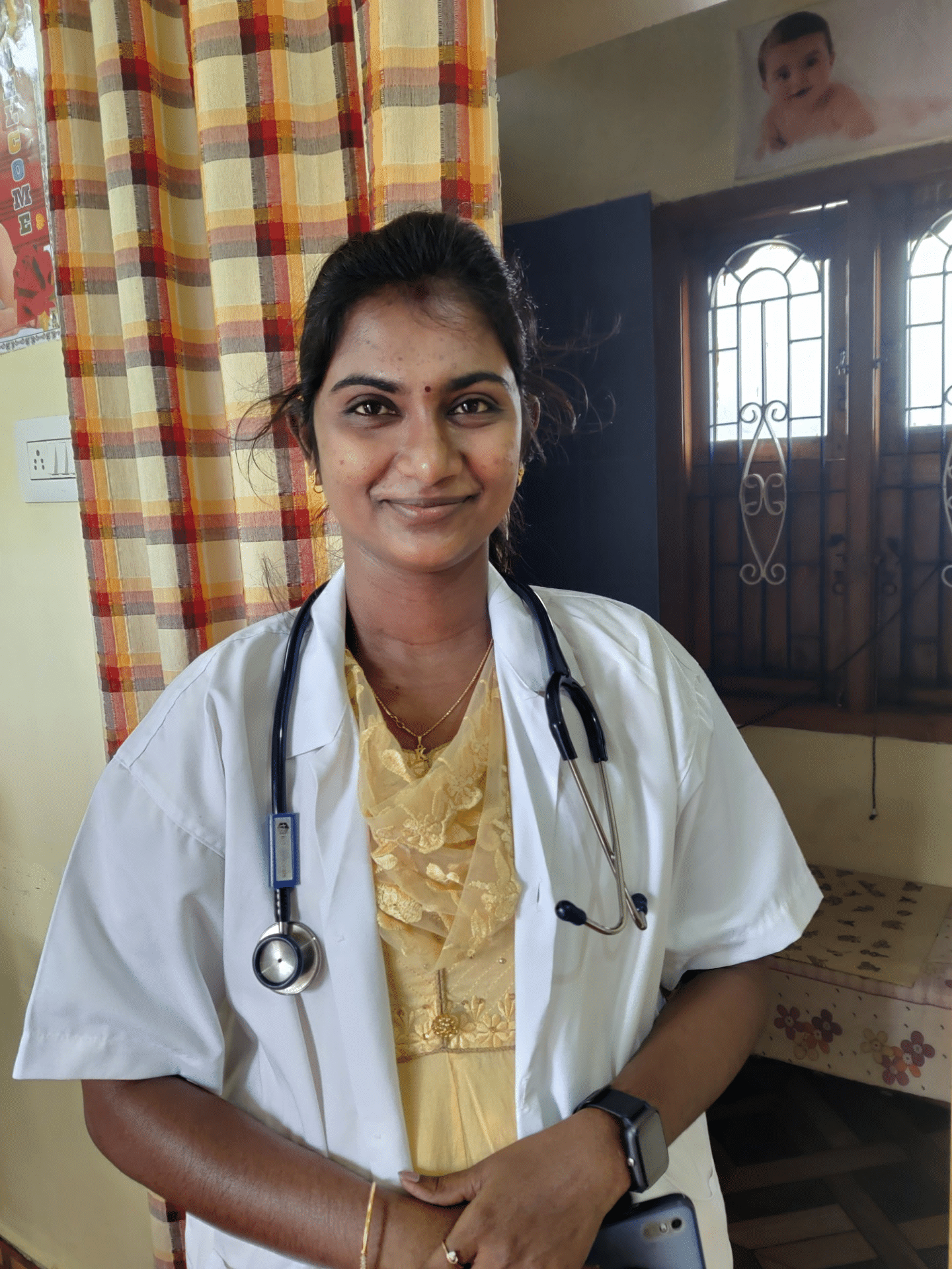 3 Best Dermatologist Doctors in Tirunelveli, TN - ThreeBestRated