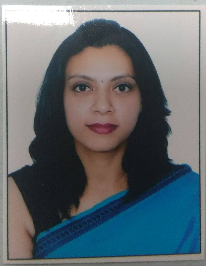 813px x 1051px - Dr. Nisha Agarwal - Book Appointment, Consult Online, View Fees, Contact  Number, Feedbacks | Gynaecologist in Gurgaon