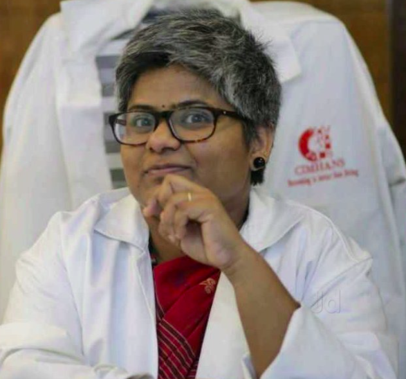 Dr. Guru Prasanna Lakshmi Immadi Book Appointment, Consult Online