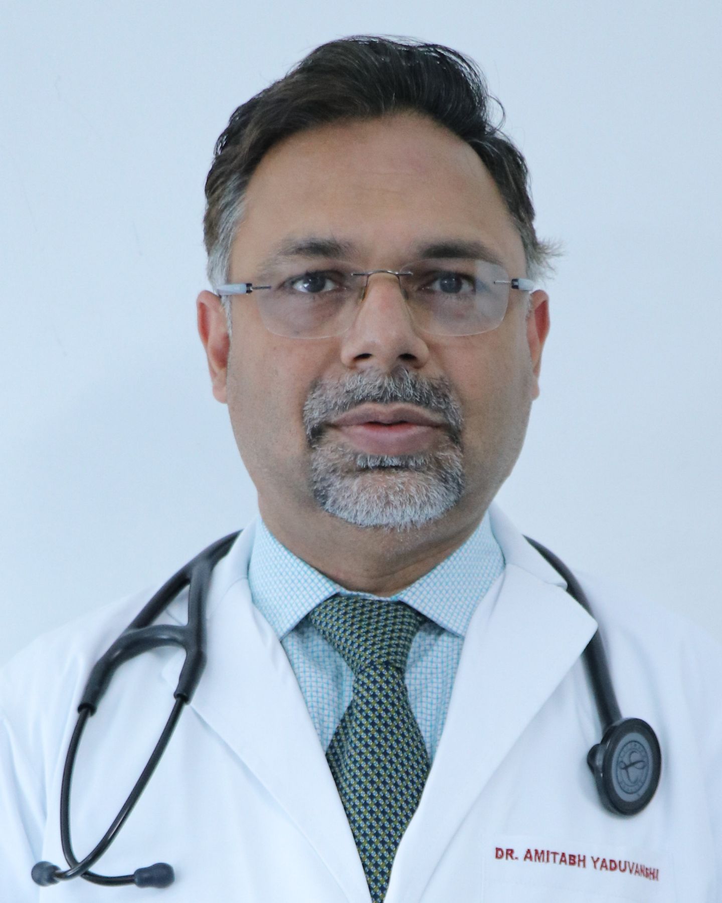 Dr. Amitabh Yaduvanshi - Book Appointment, Consult Online, View Fees ...