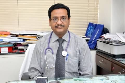 Dr. Lalit Kumar Agarwal - Book Appointment, Consult Online, View Fees ...