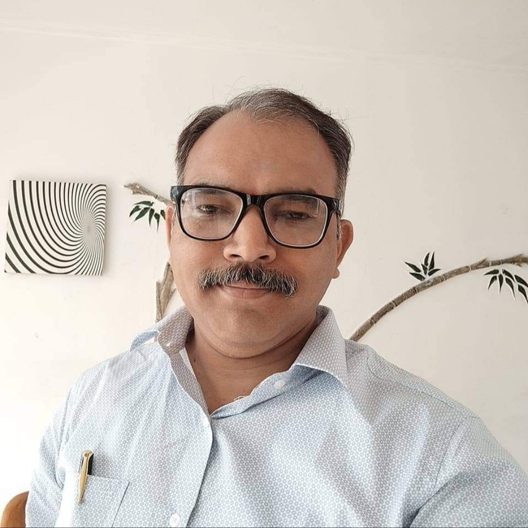 Dr. Srikanth Goggi Book Appointment, Consult Online, View Fees, Contact Number, Feedbacks