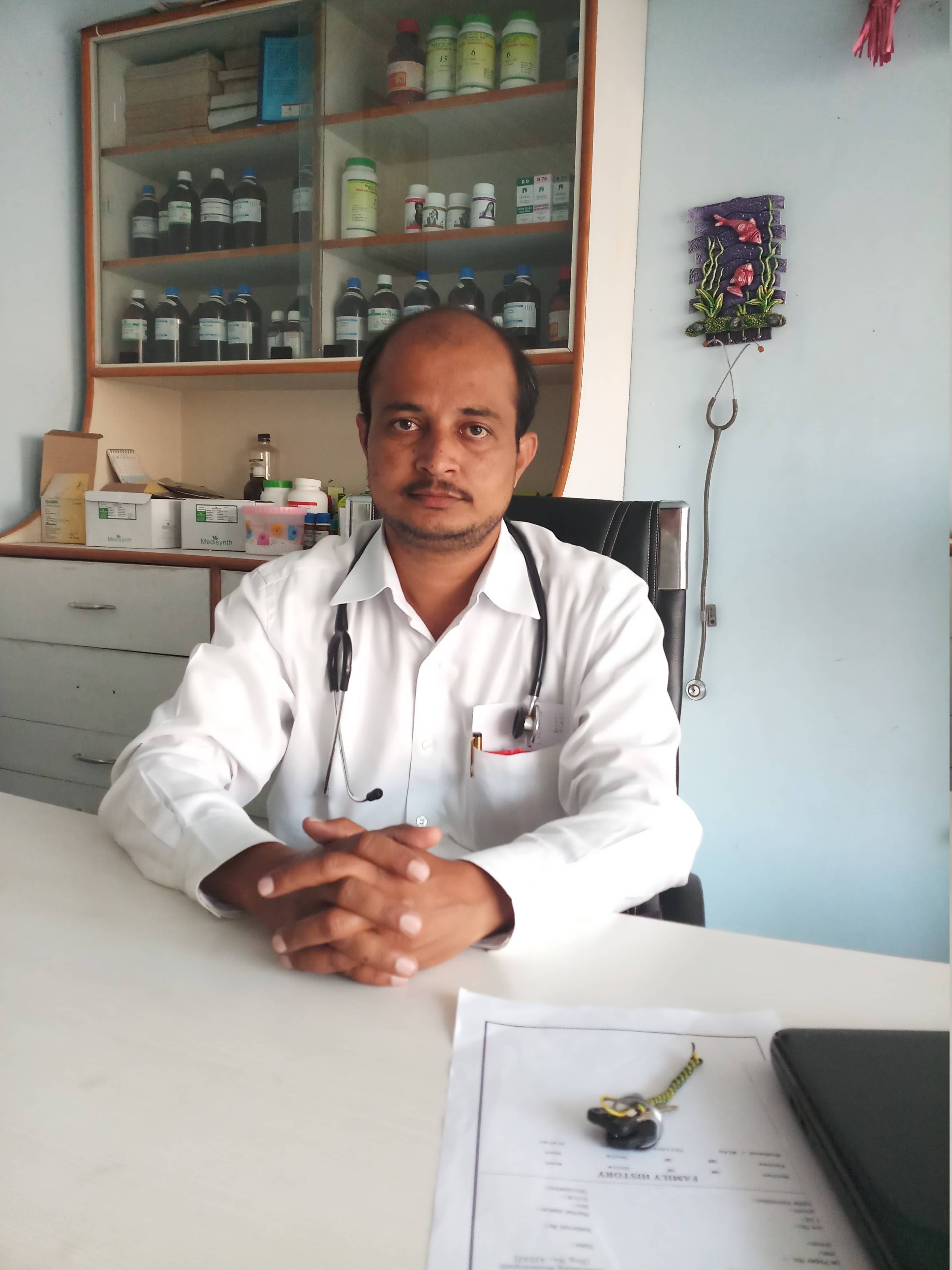 Allergy Test Doctors in Aundh Pune View Cost Book Appointment