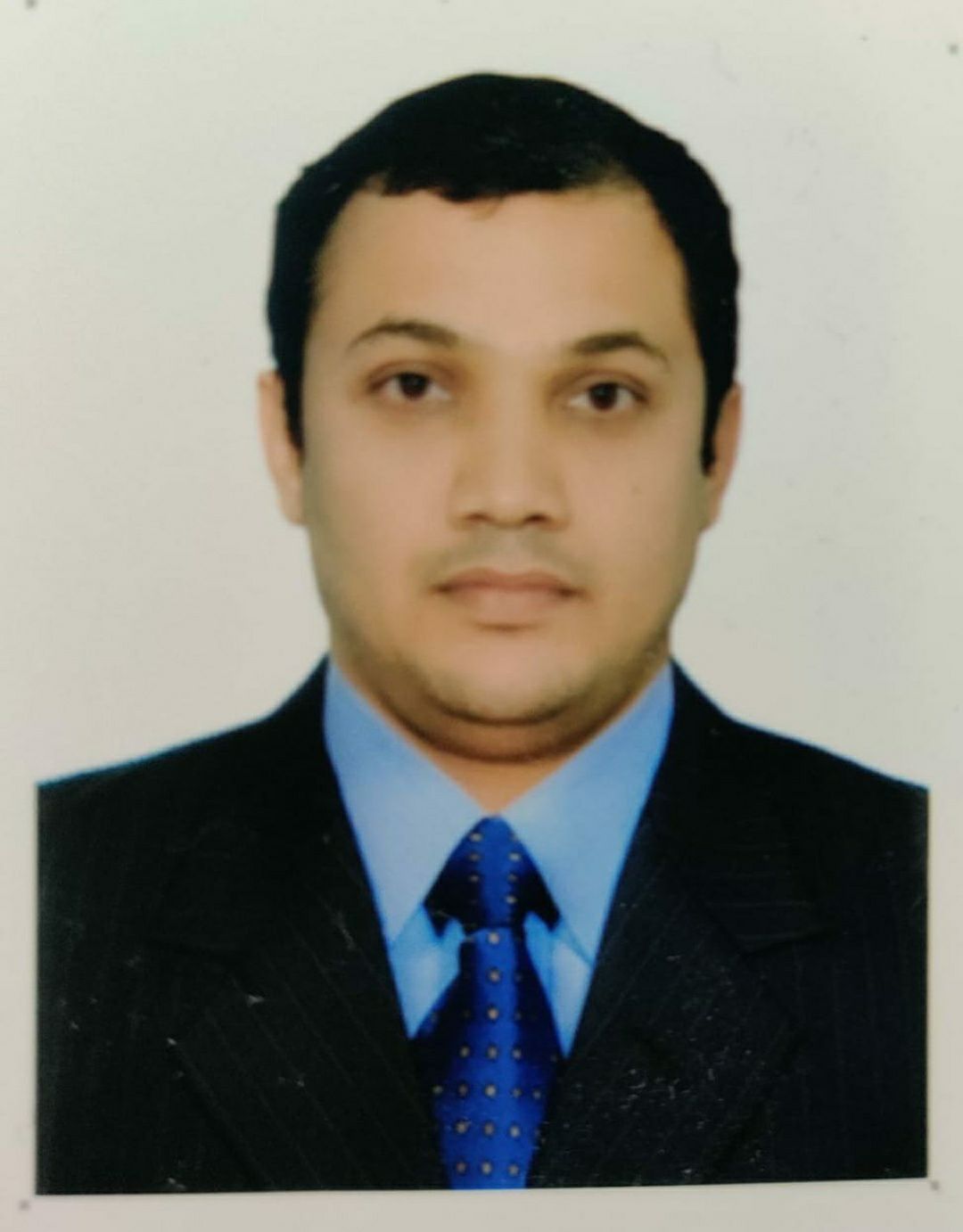 Dr. Damodar Prabhu Book Appointment, Consult Online, View Fees