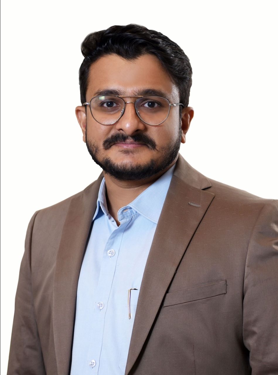 Dr. Ronak Vyas - Book Appointment, Consult Online, View Fees, Contact  Number, Feedbacks | Surgical Oncology in Ahmedabad