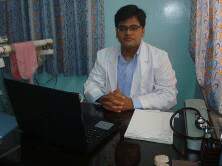 Ankur Mathur - Dentist, Jaipur
