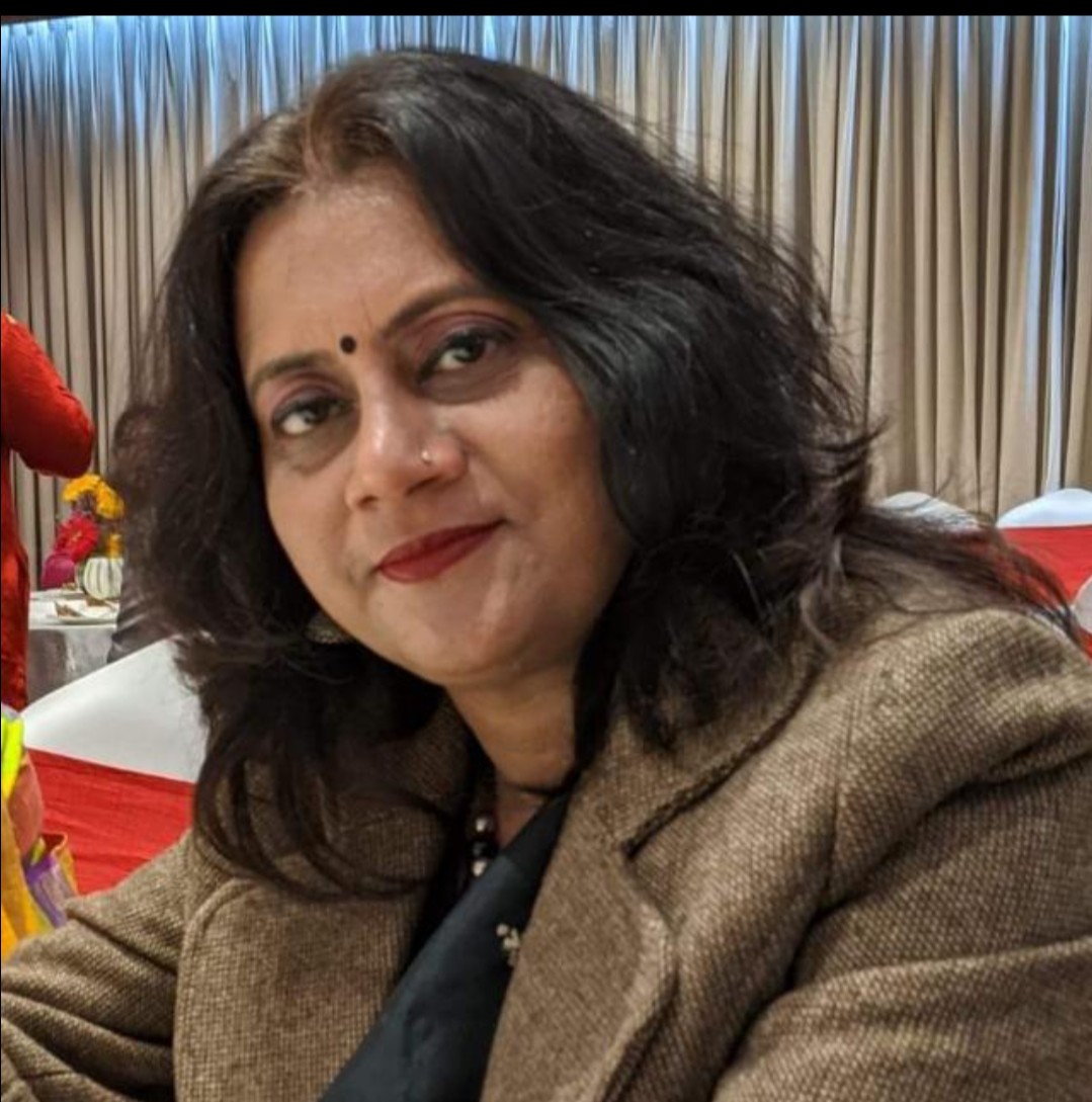 Dr. Kamalika Acharjee Book Appointment, Consult Online, View Fees