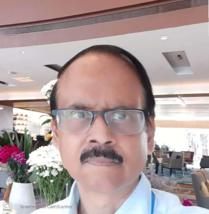 Dr. Saroj Kumar Kothari Book Appointment, Consult Online, View Fees