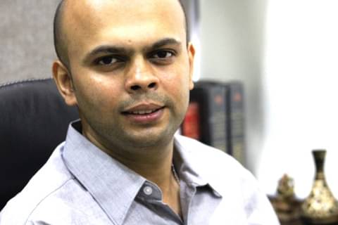 Kedar Upadhyay - Ayurvedic Doctor, Ahmedabad