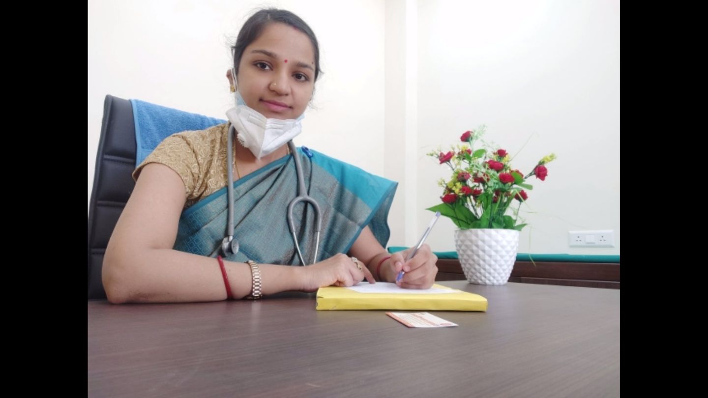 Lady Doctor In Kota View Doctors Book Appointment Consult Online