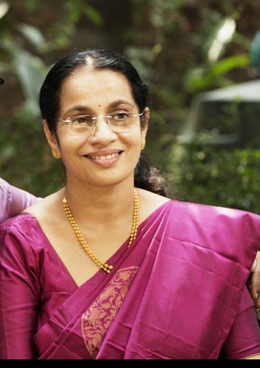 Dr. Daisy Thomas, Dermatologist, Calicut