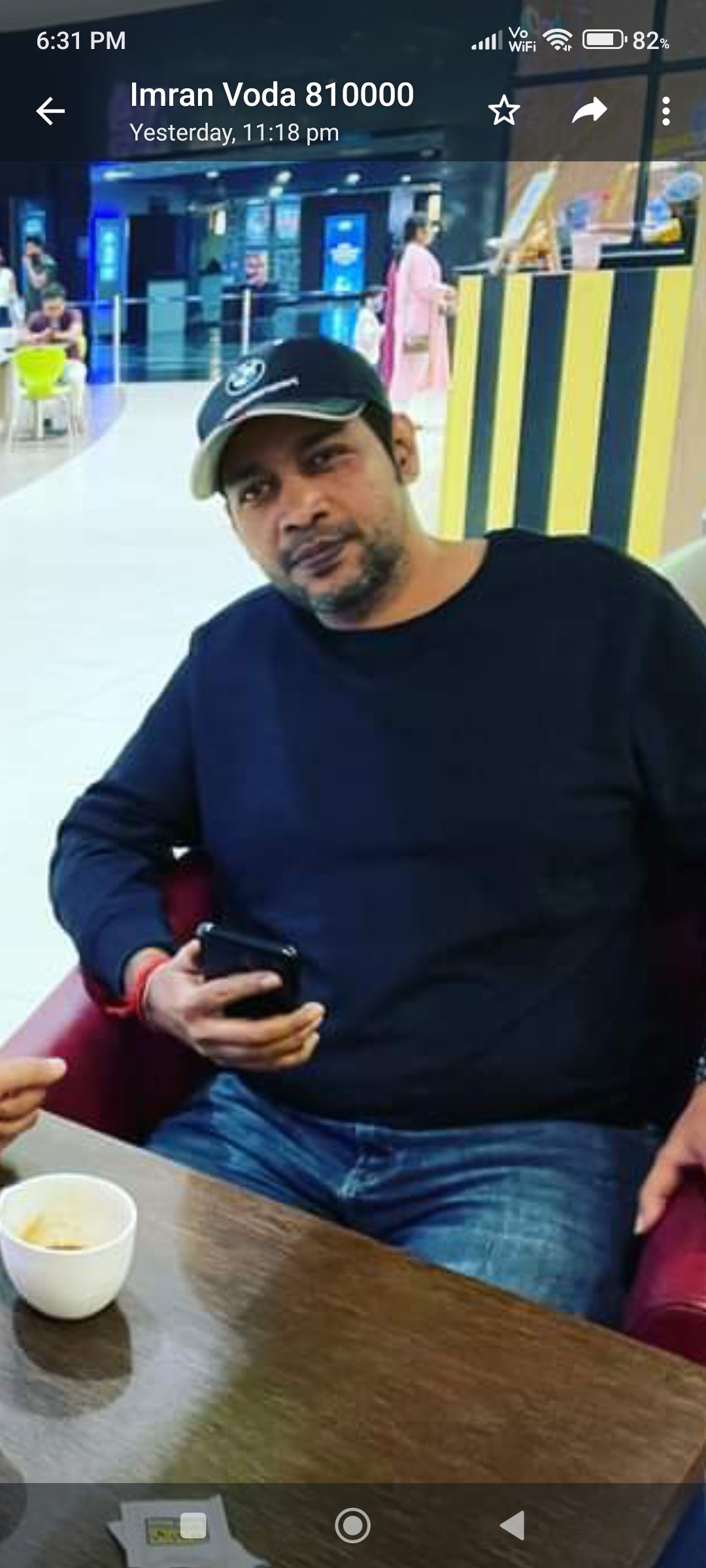 Mr. Imran Mufti Book Appointment, Consult Online, View Fees, Contact