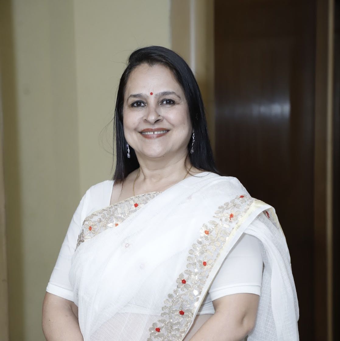 Dr. Madhumati Singh Book Appointment, Consult Online, View Fees