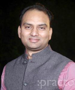 Dr V K Singh General Physician In Delhi Ncr Zooty