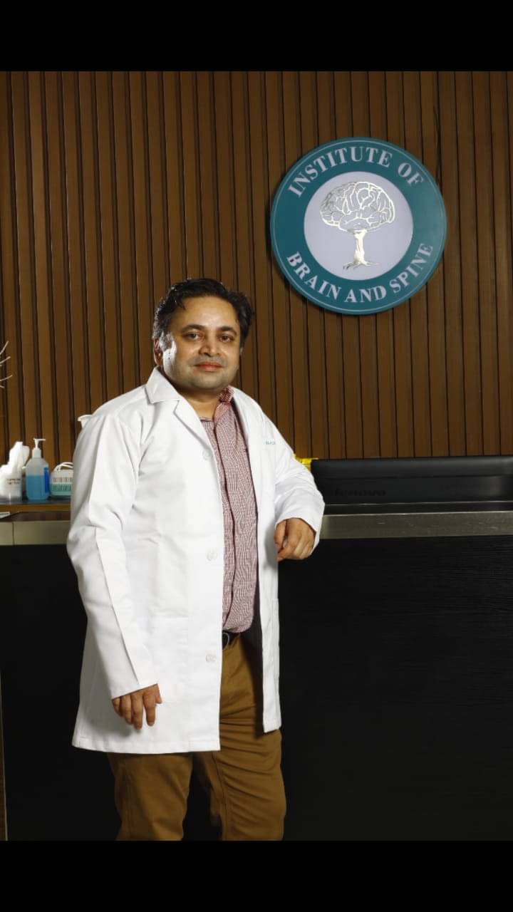 Neurosurgeons In Aiims Delhi Book Instant Appointment Consult Online View Fees Contact Numbers Feedbacks