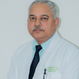 Dr. Vivek Mittal - Book Appointment, Consult Online, View Fees, Contact ...