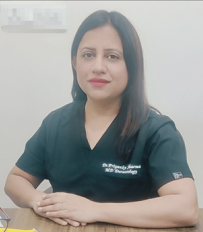 PRP Hair Transplant Doctor in Jaipur  Abhishek Hospital