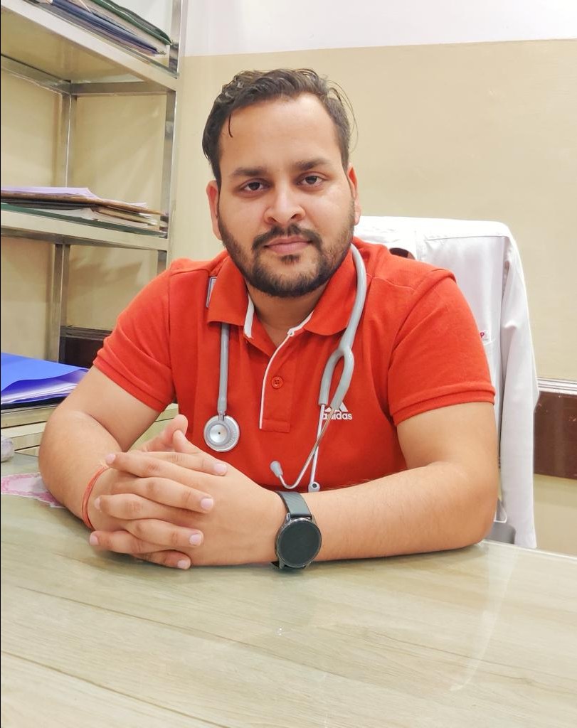 Dr. Sandeep Kumar - Book Appointment, Consult Online, View Fees ...