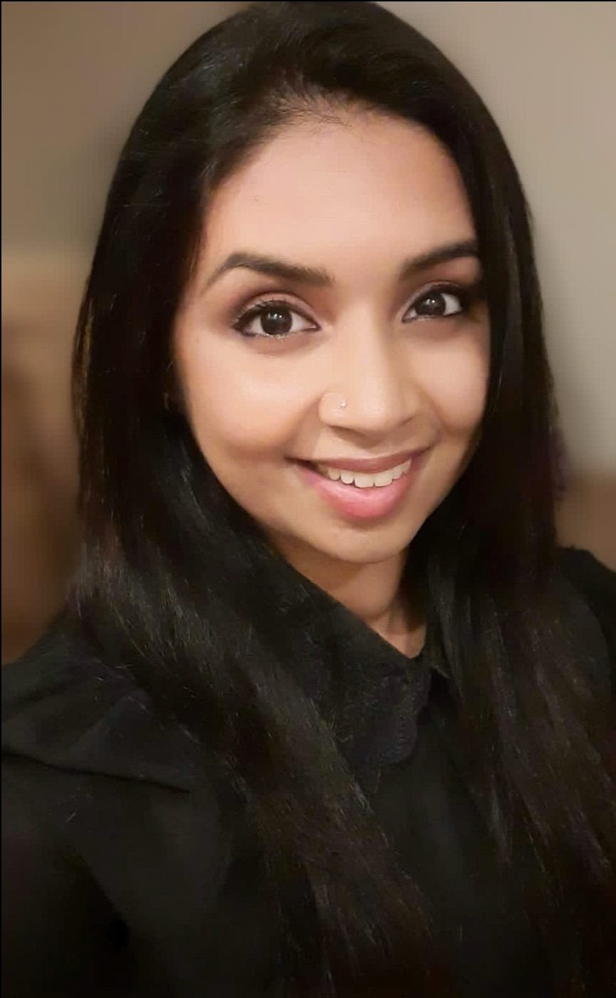 Ms. Karthika Menon Thomas Book Appointment, Consult Online, View Fees