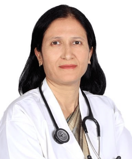 Dr. Sweety Agrawal - Book Appointment, Consult Online, View Fees, Contact Number, Feedbacks | Endocrinologist in Gurgaon