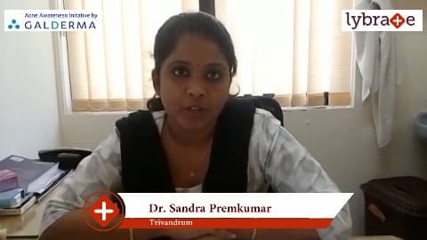 Dr. Sandra Premkumar, Dermatologist, Trivandrum | Lybrate GoodMD