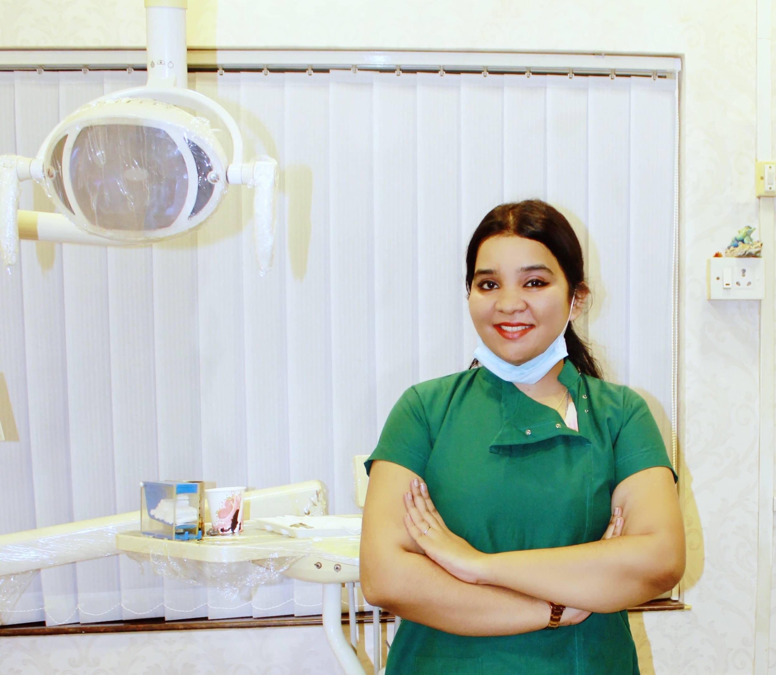 Orthodontist Near Me Powai  Dental Braces Treatment Cost in Powai