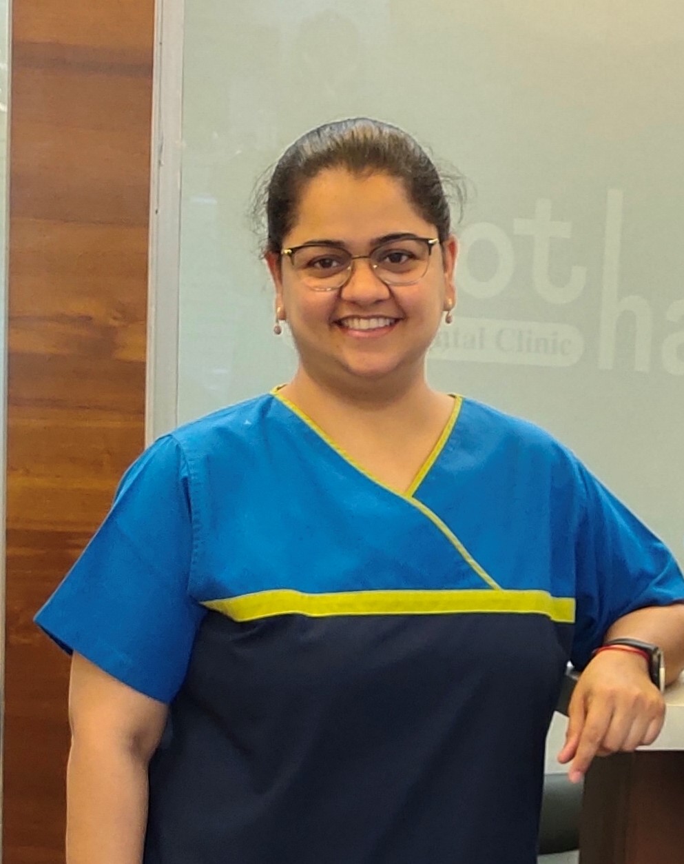 Dr. Priyanka Desai Chavan Book Appointment, Consult Online, View Fees