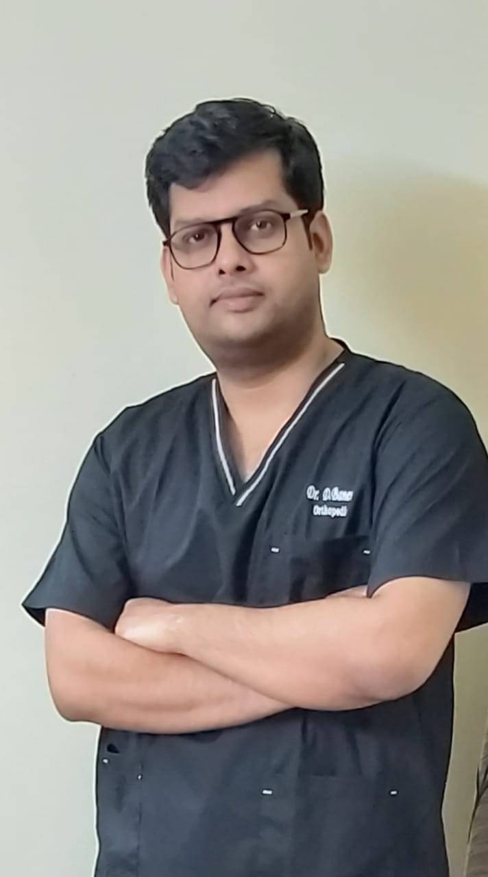 Dr. Debdutta Banerjee - Book Appointment, Consult Online, View Fees ...