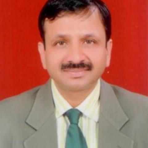 Dr. Umang Mithal