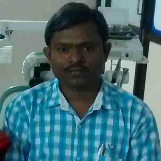 Dr. Sreedhar Babu Book Appointment, Consult Online, View Fees