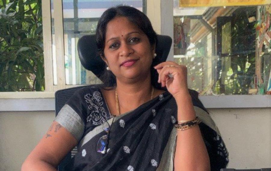 Mrs. Sowmya B M Book Appointment, Consult Online, View Fees, Contact