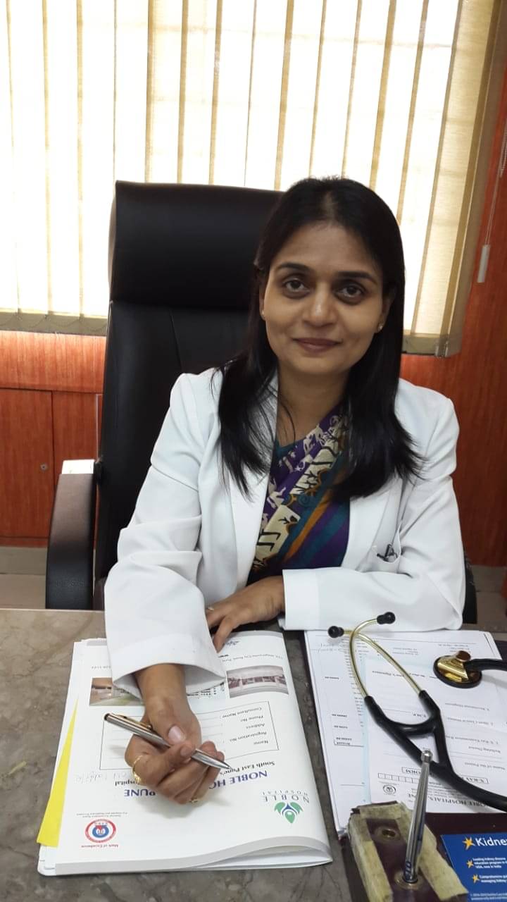 Stomach Doctor In Hadapsar Pune View Doctors Book Appointment Consult Online