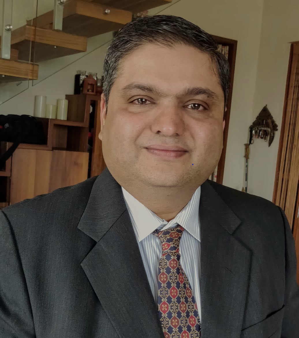 Dr. Ranjit Joshi Book Appointment, Consult Online, View Fees, Contact