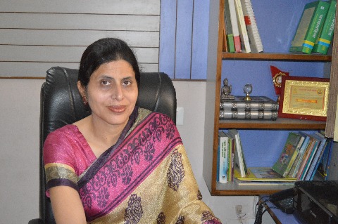 Dr. Gurdish Kaur Brar - Book Appointment, Consult Online, View Fees ...