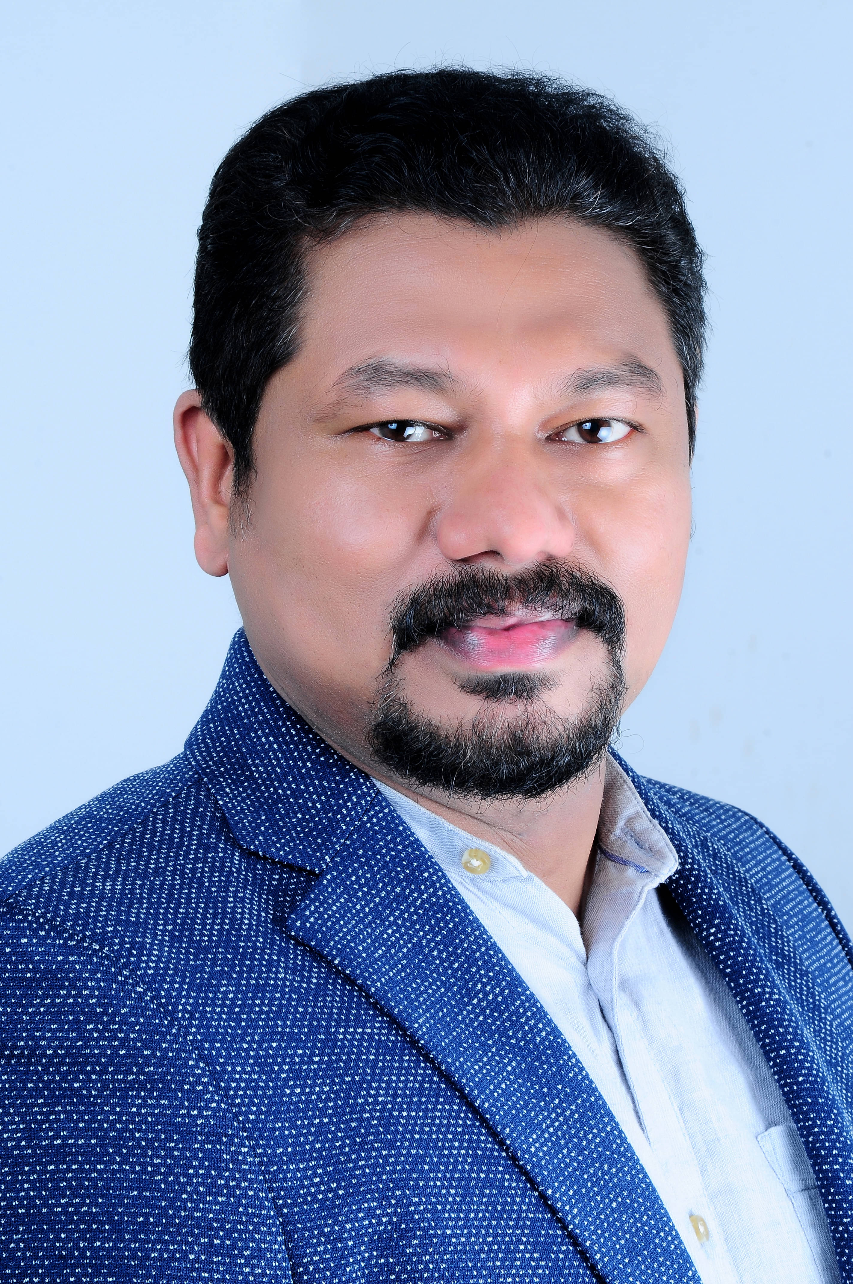 Dr. Renjith M Parameswar - Book Appointment, Consult Online, View Fees, Contact Number